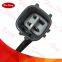 Haoxiang Auto Parts Oxygen 02 Lambda Sensor 89465-42090  For Toyota rav4 ACA20L ACA20R ACA21L  2000-2005