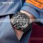 SANDA 3133 G Style Military Quartz Watch New Men Watches 50M Waterproof Shock Sports  Male Digital Wristwatch Clock