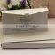 2016 luxury novelty pocketfold wedding invitation cards with buckle                        
                                                Quality Choice