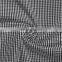 Manufacturers Wholesale CVC  Plaid Lining Fabrics Yarn Dyed For Shirts Coat Skirt