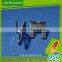 OEM Flat Spring Steel Clips For Lighting