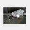 Hot Sale Continuous Hollow paddle Dryer for solid waste
