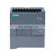 All in One Original Industrial Siemens Simatic PLC Price S7-300 Series Automate Cpu S7 400 1200 Logo Logic Module