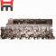 CYLINDER HEAD 3917287 6735-21-1010 for 6BT 6D102 engine components