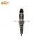 Pc200 Pc200-8 Engine Part Diesel Fuel Nozzle 0445120231 6d107 Common Rail Injector 0 445 120 231 6754-11-3011 in China