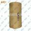 6HH1 engine parts cylinder liner 8-94393273-1 cylinder sleeve 8943932731 for 6HH1T