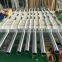 Barbell bar household Austrian bar commercial 2.2 meters professional grade 20 kg gym Cross-bar