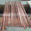 Factory Wholesale C1100 C6600 99.9% Cooper Bar Rod