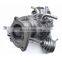 GTDI12V 1761178 1761181 1799836 1799852 1808411 1808366 2082254 2008150 53420053 turbocharger for Ford Fiesta Focus