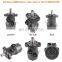 Orbital hydraulic motor spare parts hydraulic motors BMR250