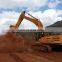 SE370LCW Price of Shantui heavy excavator 37 Ton Crawler Hydraulic Excavators