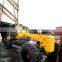 Motor Grader Machinery Gr180 15ton 180hp Road Grader For Sale