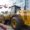 Used caterpillar wheel loader 966H