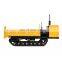 Hengwang HW4000L Mini Track Dumper 4 tons Crawler Dumpers Dump Truck for sale