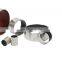 Oilless Bearing Steel Backed PTFE Bronze Bushings  DU Bush