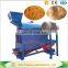 coconut coir fiber making machine