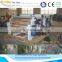 high quality Cotton waste textile opener machine /cotton opening machine /cotton roll making machine