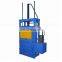 Scrap tire baler packing machine tire baler machine