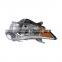 KEY ELEMENT Auto lighting LED Headlights the headlights TO2503211 TO2502211 TO2503212 TO2502212 for Camry
