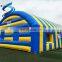 Outdoor Large Inflatable Tent Warehouse Camping Party Tent House with Free Accessories