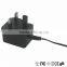 UL/CUL/CE/FCC approval 5v 2a power adapter power supply 12v