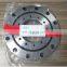 Original japan THK cross roller bearing RU148 RU148UUCCO RU148X RU148G
