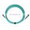 High quality SM G657A1 anti bending 3M LSZH FTTH fiber patch cord