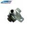 Truck Valve Brake Part 1/4 Inch Double Check Valve 278615 for  Aftermarket Replacement