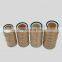 Carefully selected material screw air compressor rotating oil filter558001800P