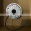 China factory sells good quality fan motor for Atlas compressor MK165-6DK.18.N
