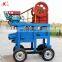 stone jaw crusher pe 400x600