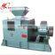 Hydraulic press Gypsum, carbon, charcoal powder, Sludge, Manganese, alumina Oxide briquetting machine