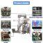 Multi Function fruits and vegetable bean sprouts packing machine with weigher metering