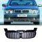 New Left Right Plat Chrome 7 Series E66 Front Grill for BMW E66 51137145738