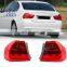 3 series E91 E90 Taillight Standard Yellow Indicator Outer Part 04-07 Year 63216937458