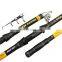 bass 24t fishing rod blank fishing rod for desabled