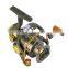 Byloo  bowfishing reel  fishing reels 1000sr dawa 5000  fishing reel 8000