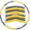 1-3kg hula hoola ring hoops for adults weight loss fitness kids