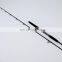 Super Hard Deep Sea Solid Carbon 2.2M Boat Trolling Fishing rod