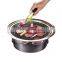 Hot-selling Portable  outdoor camping barbeque Camping Picnic Tool