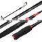 1.8m 2.1m 2.4m New Fishing Rods Carbon M/MH Power Lure Spinning Casting Fishing Rod Carbon Fiber