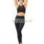 Wholesale high waist leggings new style custom printed Sublimation leggings