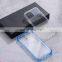 Wholesale Clear Phone Case Transparent Clear Acrylic Shockproof Back Cover for IPhone13/13Pro Max
