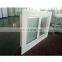 Modern design customized Simple design Double glazed aluminum sliding window hurricane impact
