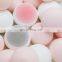 Xiaomi DOCO Ultra Soft Sonic Cleansing Brush Ultrasonic Skin Scrubber Silicone Sonic Vibrator Cleaner Facial Cleanser