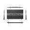 Professional Manufacturer Wall Mount Frame Slim Bezel 4K TV Screen 32 Inch