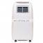 Factory Custom Adjustable Wind Speed 7000 BTU Mobile Split Climatiseur