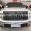 FEATURED STYLE REPLACEMENT GRILLE MODIFIED FRONT UPPER GRILL FIT FOR FORD F-150 2009 - 2014