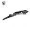 84106763 Automobile with car modification spoiler trim panel L