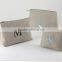 Wholesale Embroidered Makeup Bag